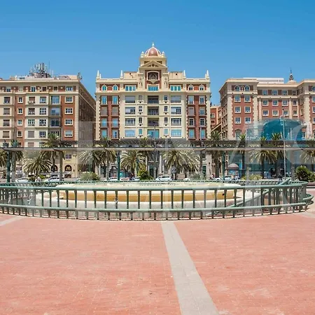 Apartament Exclusive In The Centre With Parking Rems