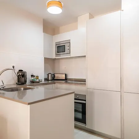 Exclusive In The Centre With Parking Rems Apartmán *