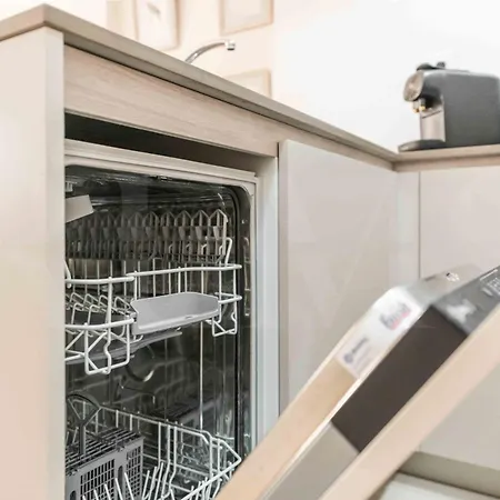 Apartmán Exclusive In The Centre With Parking Rems *