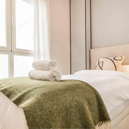 Exclusive In The Centre With Parking Rems Apartmán Màlaga