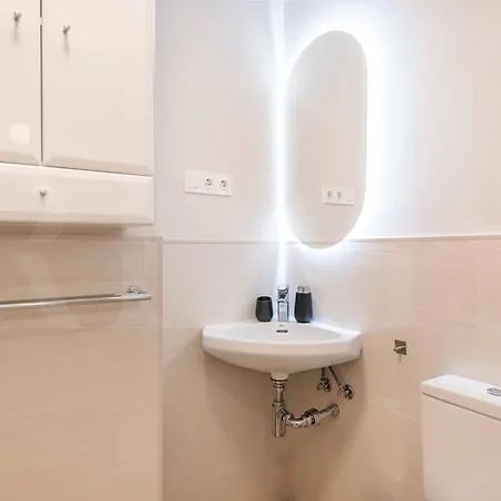Apartmán Exclusive In The Centre With Parking Rems *